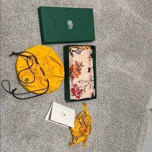 Goyard Monte Carlo Mini + Strap